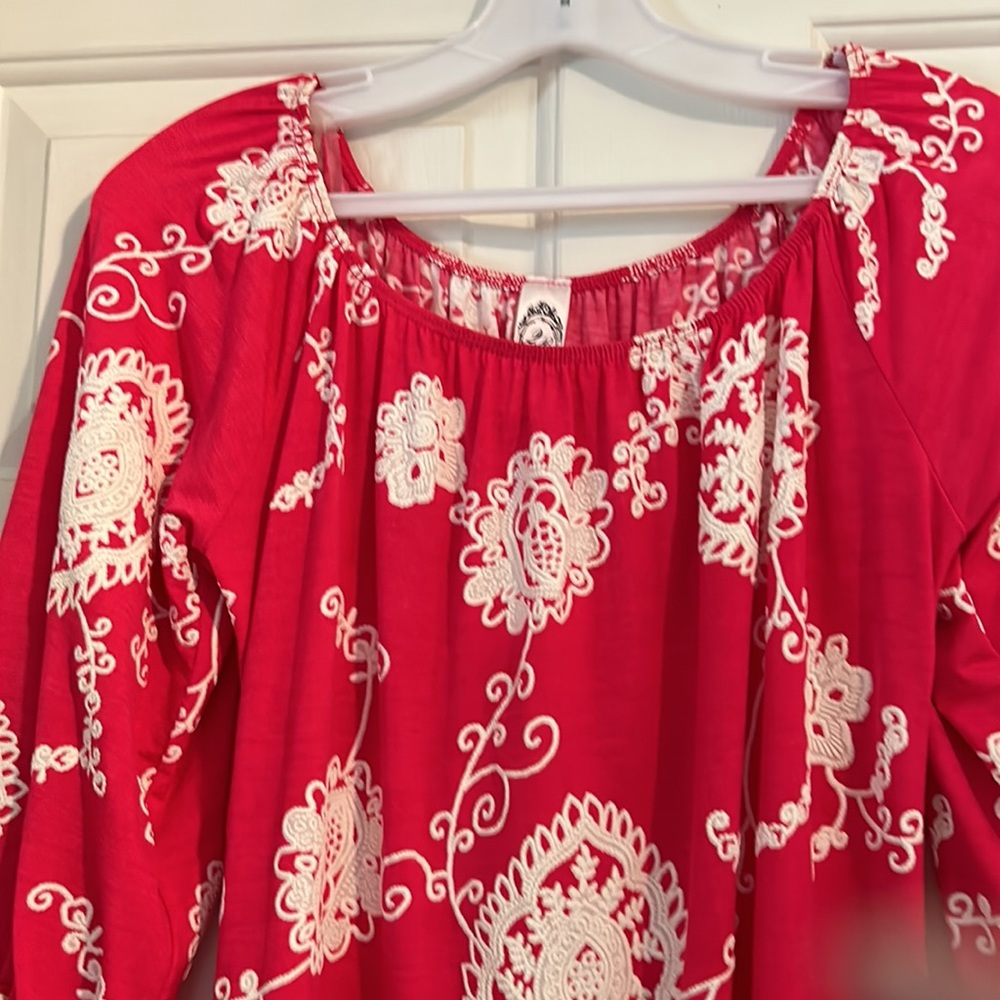 DRESS - Picture 2 of 3